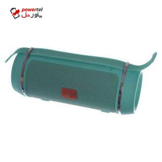 اسپیکر بلوتوثی قابل حمل مدل J006T