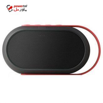 اسپیکر بلوتوثی قابل حمل مدل K10