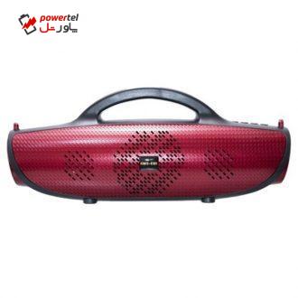 اسپیکر بلوتوثی قابل حمل مدل KMS-E83 اسپیکر بلوتوثی قابل حمل مدل KMS-E83