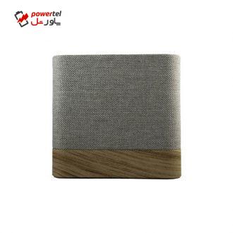 اسپیکر بلوتوثی قابل حمل مدل Knit Audio KW51 اسپیکر بلوتوثی قابل حمل مدل Knit Audio KW51