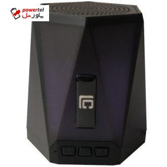 اسپیکر بلوتوثی قابل حمل مدل LN-23