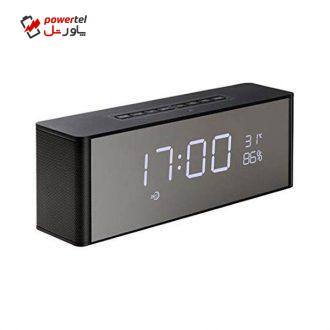 اسپیکر بلوتوثی قابل حمل مدل LP-C06 اسپیکر بلوتوثی قابل حمل مدل LP-C06
