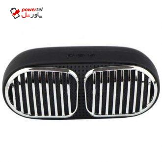 اسپیکر بلوتوثی قابل حمل مدل M501 اسپیکر بلوتوثی قابل حمل مدل M501