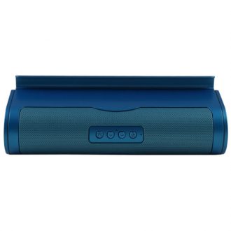 اسپیکر بلوتوثی قابل حمل مدل ML-83U اسپیکر بلوتوثی قابل حمل مدل ML-83U