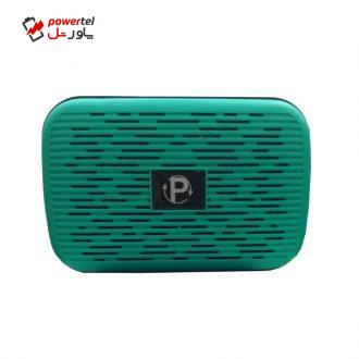 اسپیکر بلوتوثی قابل حمل مدل P-11