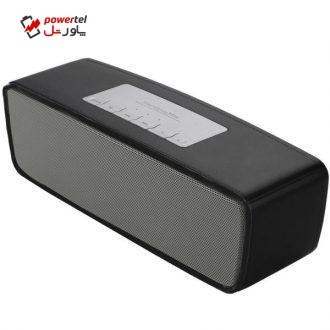 اسپیکر بلوتوثی قابل حمل مدل S815 اسپیکر بلوتوثی قابل حمل مدل S815