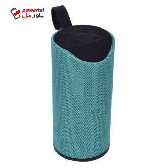 اسپیکر بلوتوثی قابل حمل مدل SK-30 اسپیکر بلوتوثی قابل حمل مدل SK-30