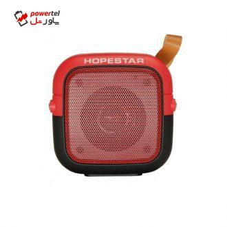 اسپیکر بلوتوثی قابل حمل مدل SP12 اسپیکر بلوتوثی قابل حمل مدل SP12
