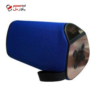 اسپیکر بلوتوثی قابل حمل مدل TG-111 اسپیکر بلوتوثی قابل حمل مدل TG-111