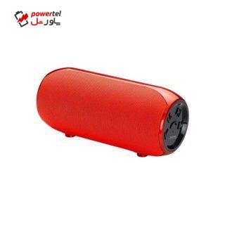 اسپیکر بلوتوثی قابل حمل مدل WS-1603 اسپیکر بلوتوثی قابل حمل مدل WS-1603