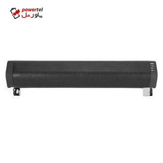 اسپیکر بلوتوثی قابل حمل مدل WSA-854