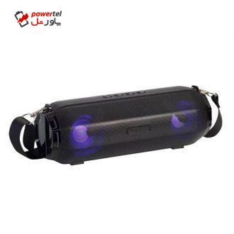اسپیکر بلوتوثی قابل حمل مدل X-33