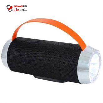 اسپیکر بلوتوثی قابل حمل مدل XP_SP283B اسپیکر بلوتوثی قابل حمل مدل XP_SP283B