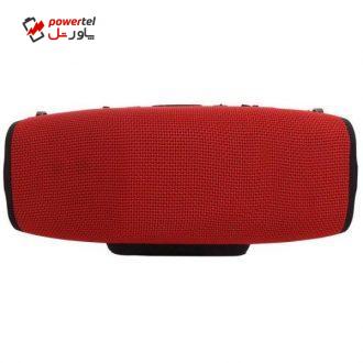 اسپیکر بلوتوثی قابل حمل مدل Xtreme SM 2