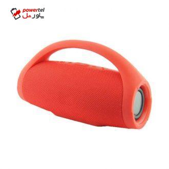 اسپیکر بلوتوثی قابل حمل مدل jc-222 اسپیکر بلوتوثی قابل حمل مدل jc-222