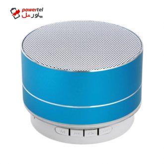 اسپیکر بلوتوثی قابل حمل مدل m2 اسپیکر بلوتوثی قابل حمل مدل m2
