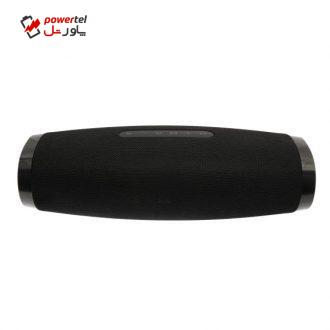 اسپیکر بلوتوثی قابل حمل مدل mini boost tv