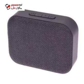 اسپیکر بلوتوثی قابل حمل مدل s-t3 اسپیکر بلوتوثی قابل حمل مدل s-t3