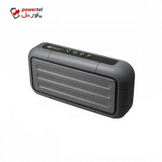 اسپیکر بلوتوثی قابل حمل مدل s3