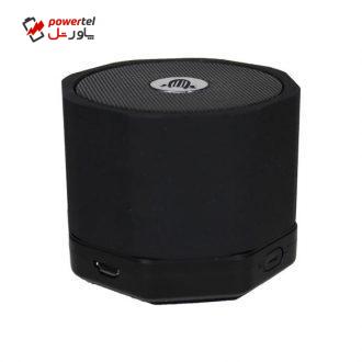 اسپیکر بلوتوثی قابل حمل موس مدل TANK-T98