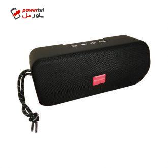 اسپیکر بلوتوثی قابل حمل مکسیدر مدل MX-RS 4402 اسپیکر بلوتوثی قابل حمل مکسیدر مدل MX-RS 4402