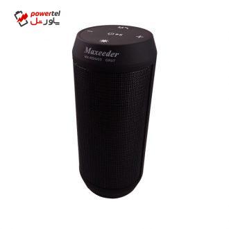 اسپیکر بلوتوثی قابل حمل مکسیدر مدل MX-RS4433