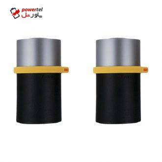 اسپیکر بلوتوثی قابل حمل می زون مدل SZ01 اسپیکر بلوتوثی قابل حمل می زون مدل SZ01