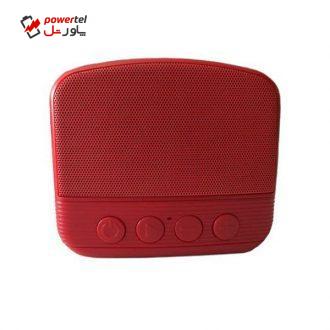اسپیکر بلوتوثی قابل حمل نیوریکسینگ مدل NR – 101