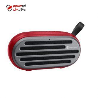 اسپیکر بلوتوثی قابل حمل نیوریکسینگ مدل NR-105 اسپیکر بلوتوثی قابل حمل نیوریکسینگ مدل NR-105