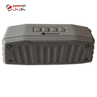 اسپیکر بلوتوثی قابل حمل نیوریکسینگ مدل NR-4019
