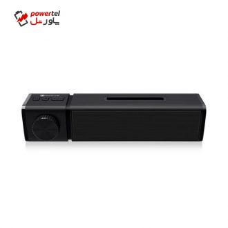 اسپیکر بلوتوثی قابل حمل نیوریکسینگ مدل NR-4023 اسپیکر بلوتوثی قابل حمل نیوریکسینگ مدل NR-4023
