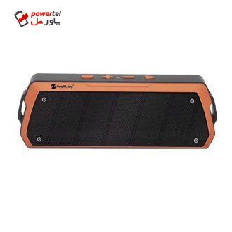 اسپیکر بلوتوثی قابل حمل نیوریکسینگ مدل NR-5000