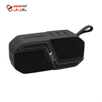 اسپیکر بلوتوثی قابل حمل نیوریکسینگ مدل NR-5019 اسپیکر بلوتوثی قابل حمل نیوریکسینگ مدل NR-5019