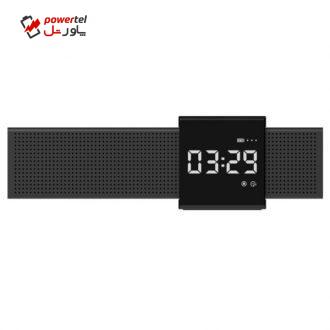 اسپیکر بلوتوثی قابل حمل هویت مدل M28 اسپیکر بلوتوثی قابل حمل هویت مدل M28