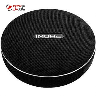 اسپیکر بلوتوثی قابل حمل وان مور مدل S1001BT