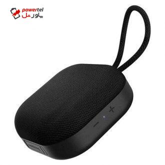 اسپیکر بلوتوثی قابل حمل وان مور مدل omthing mini chub