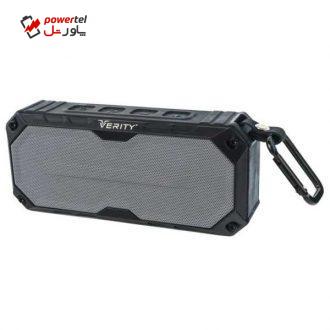 اسپیکر بلوتوثی قابل حمل وریتی مدل V-SK7013BT اسپیکر بلوتوثی قابل حمل وریتی مدل V-SK7013BT
