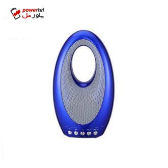 اسپیکر بلوتوثی قابل حمل وستر مدل WS-1829 اسپیکر بلوتوثی قابل حمل وستر مدل WS-1829