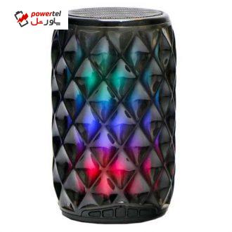 اسپیکر بلوتوثی قابل حمل وستر مدل ws-829