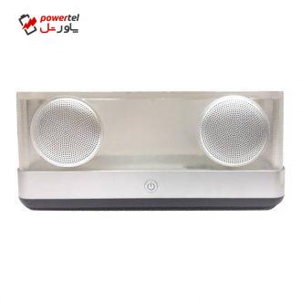 اسپیکر بلوتوثی قابل حمل ویدسون مدل I30