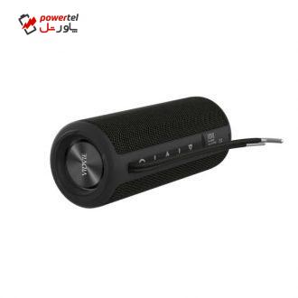 اسپیکر بلوتوثی قابل حمل ویدوی مدل WGC3401