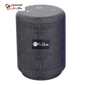 اسپیکر بلوتوثی قابل حمل پرووان مدل KaraMini-01 اسپیکر بلوتوثی قابل حمل پرووان مدل KaraMini-01