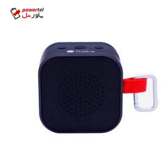 اسپیکر بلوتوثی قابل حمل پرووان مدل PSB4525