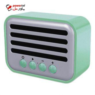 اسپیکر بلوتوثی قابل حمل پرووان مدل REAL-23
