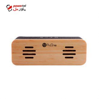 اسپیکر بلوتوثی قابل حمل پرووان مدل SK10 اسپیکر بلوتوثی قابل حمل پرووان مدل SK10