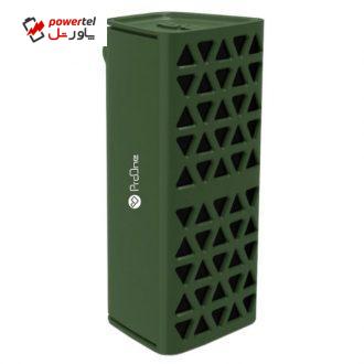 اسپیکر بلوتوثی قابل حمل پرووان مدل Solo24