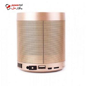 اسپیکر بلوتوثی قابل حمل پی نت مدل P-1024