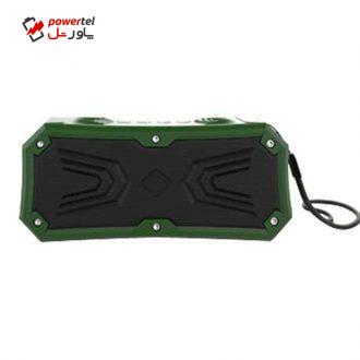 اسپیکر بلوتوثی قابل حمل کانفلون مدل K19
