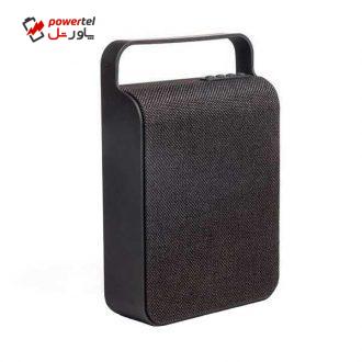اسپیکر بلوتوثی قابل حمل کد 345