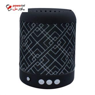 اسپیکر بلوتوثی قابل حمل کد Q5